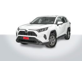 Rav4 2025