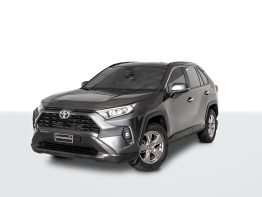 Rav4 2025