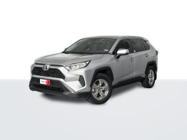 Rav4 2025