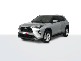 Yaris Cross 2025