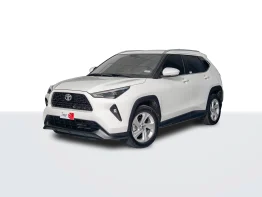 Yaris Cross 2025