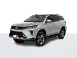 Fortuner 2025