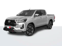 Hilux Doble Cabina 2023