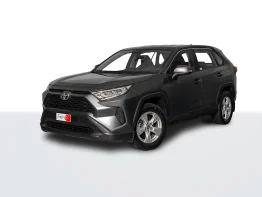 Rav4 2020