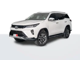 Fortuner 2025