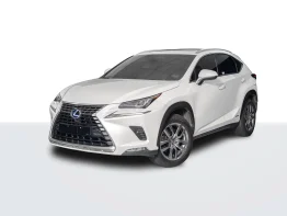 Nx300H 2019