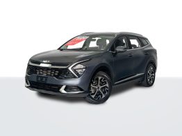 Sportage 2024