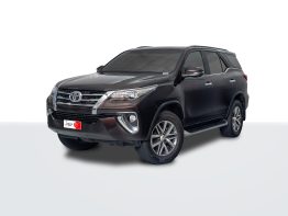Fortuner 2019