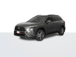 Corolla Cross 2023