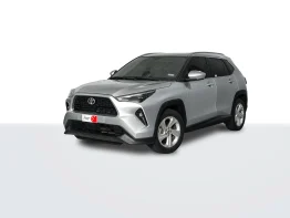 Yaris Cross 2025