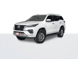 Fortuner 2023