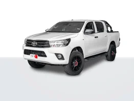 Hilux Doble Cabina 2020