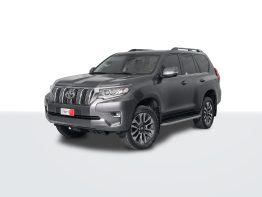 Prado 2023