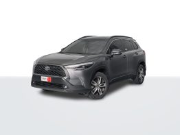 Corolla Cross 2023