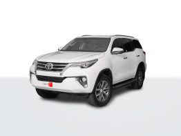 Fortuner 2020