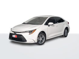 Corolla 2025