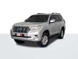 Prado 2022