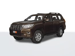Prado 2020