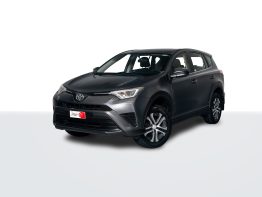 Rav4 2017