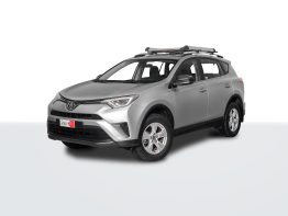 Rav4 2018