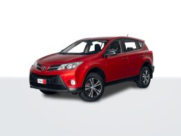 Rav4 2015