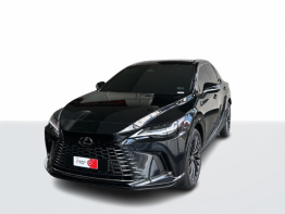 Rx350H 2024
